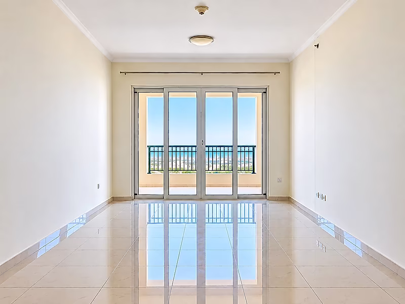 Spacious 2-Bedroom Apartment with Full Sea View | Viva Bahriya 29 - Photo 3