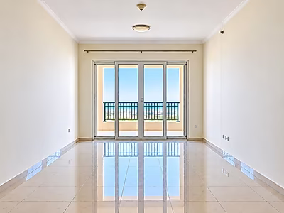 Spacious 2-Bedroom Apartment with Full Sea View | Viva Bahriya 29 - Photo 3