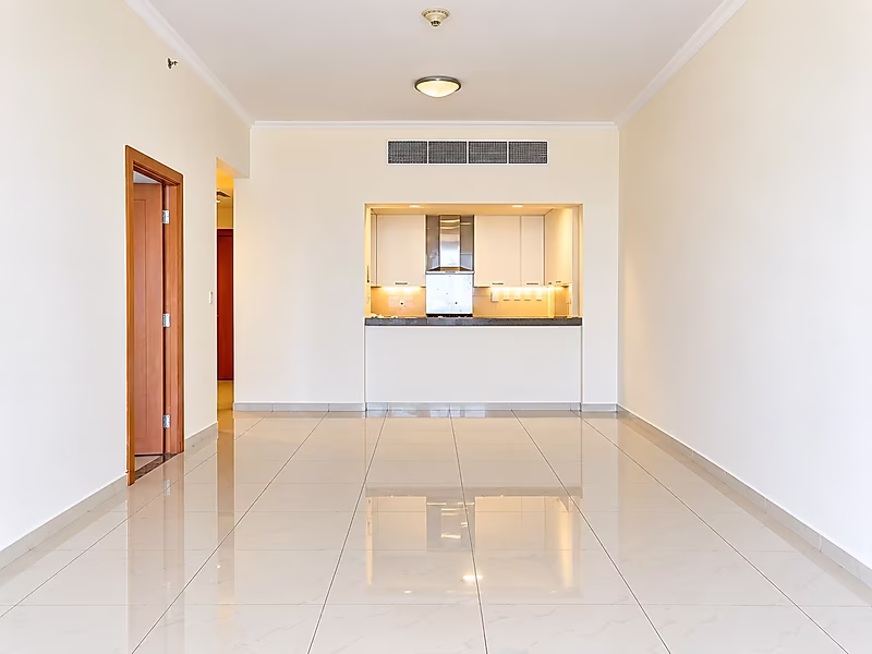 Spacious 2-Bedroom Apartment with Full Sea View | Viva Bahriya 29 - Photo 4
