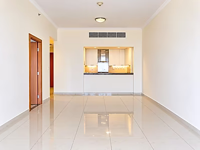 Spacious 2-Bedroom Apartment with Full Sea View | Viva Bahriya 29 - Photo 4