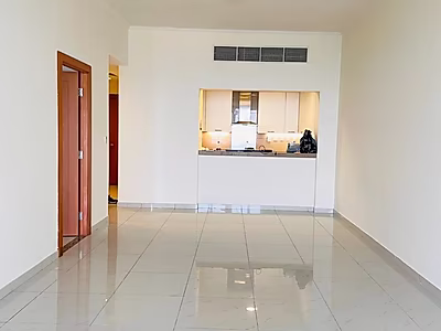 Spacious 2-Bedroom Apartment with Full Sea View | Viva Bahriya 29