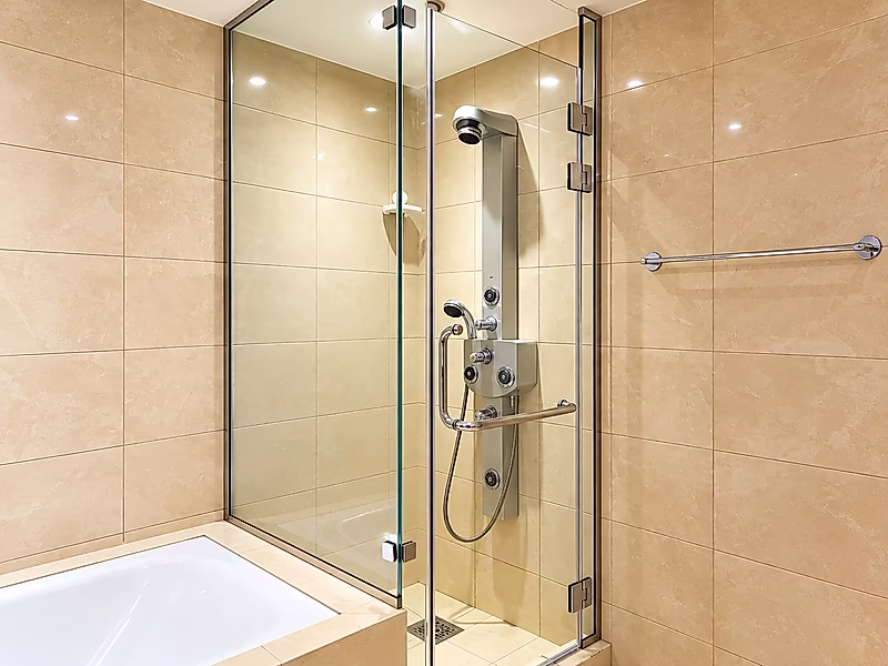 Spacious 2-Bedroom Apartment with Full Sea View | Viva Bahriya 29 - Photo 8