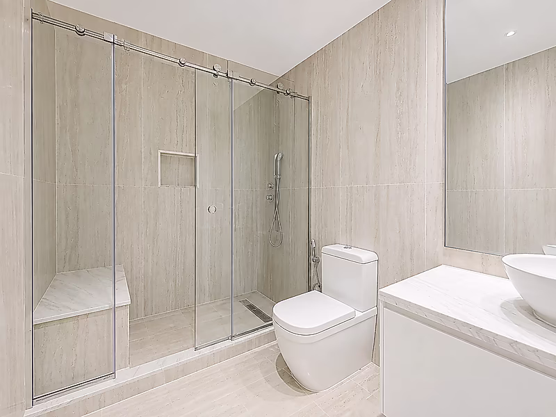 Fully Furnished 2-Bedroom Apartment | Viva Bahriya - Photo 8