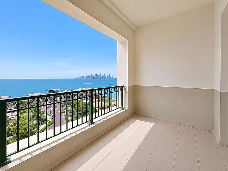 Fully Furnished 2-Bedroom Apartment | Viva Bahriya - Photo 12