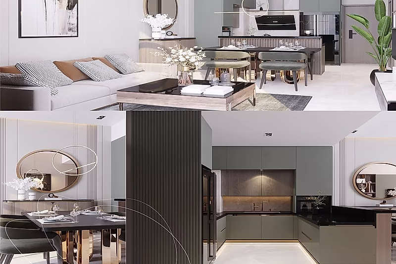 Sophisticated Studio with Investment Potential - Photo 1