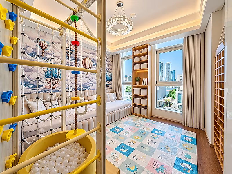 This one is designed to be lived in. - Photo 6