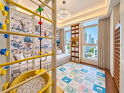 This one is designed to be lived in.