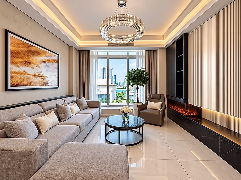 This one is designed to be lived in. - Photo 16