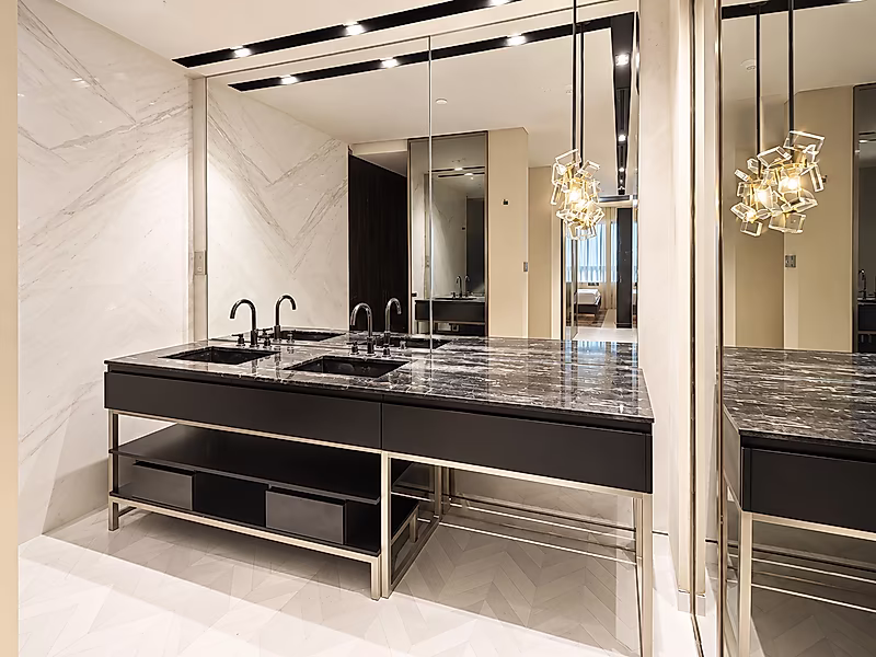 STUNNING FULLY FURNISHED 1BHK IN PORTO ARABIA - Photo 7