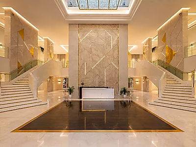 Spacious 1-Bedroom with Full Sea Views | Al Mutahidah