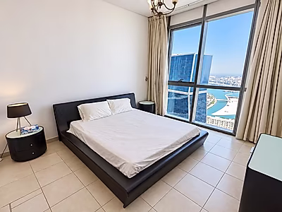 MAGNIFICENT SEA & PEARL VIEWS | 1BR - Photo 4