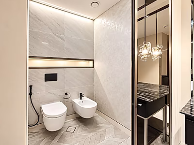 1-BEDROOM APARTMENT FOR RENT | PORTO ARABIA