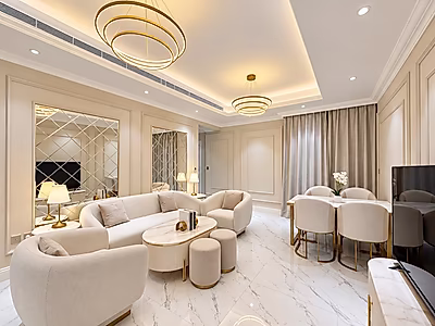 MODERN LIVING | 2-BEDROOM | BALCONY | AL WAAB - Photo 2