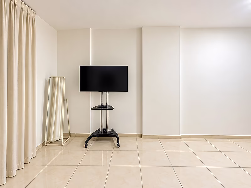 STUDIO APARTMENT FOR RENT IN FOX HILLS, LUSAIL - Photo 3