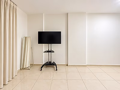 STUDIO APARTMENT FOR RENT IN FOX HILLS, LUSAIL