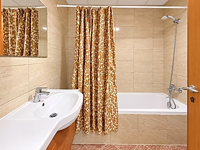 STUDIO APARTMENT FOR RENT IN FOX HILLS, LUSAIL