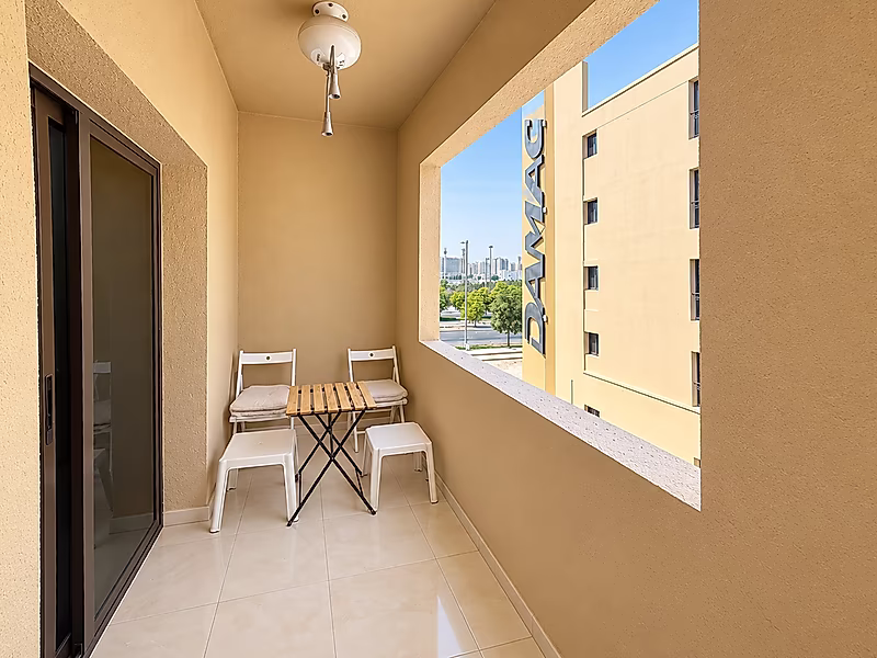 STUDIO APARTMENT FOR RENT IN FOX HILLS, LUSAIL - Photo 6