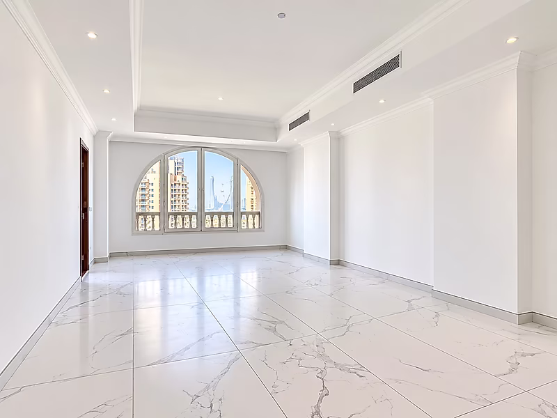 FULLY RENOVATED 2 BED SF | PORTO ARABIA - Photo 1