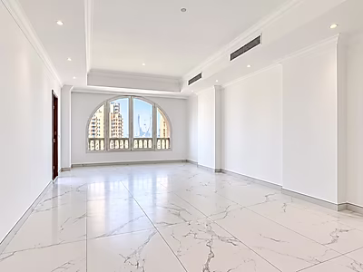 FULLY RENOVATED 2 BED SF | PORTO ARABIA