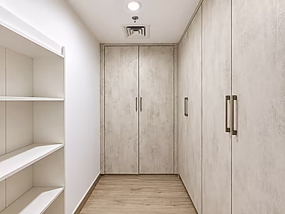 FULLY RENOVATED 2 BED SF | PORTO ARABIA