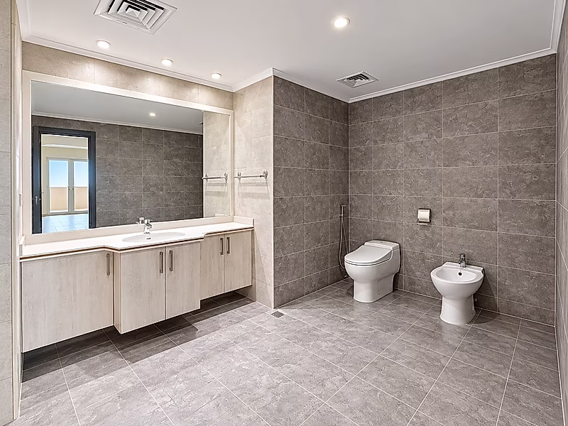 FULLY RENOVATED 2 BED SF | PORTO ARABIA - Photo 9