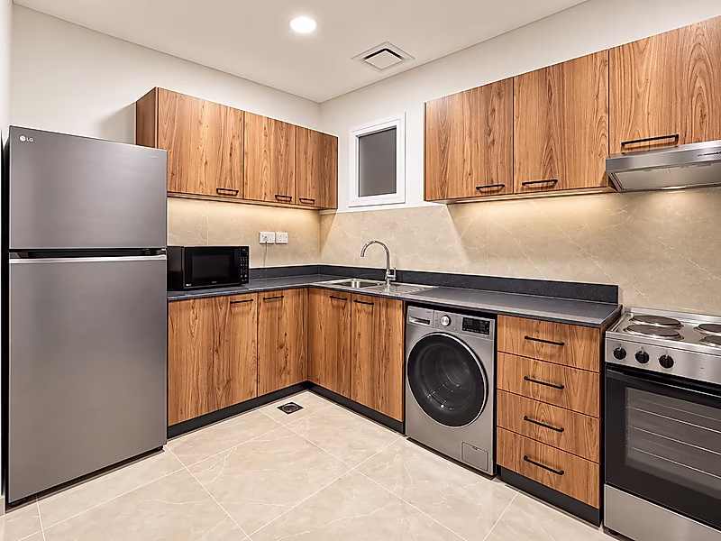 BRAND NEW FULLY FURNISHED 2BR | FIRST OCCUPANT | AL WAAB - Photo 2