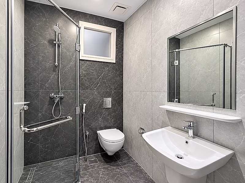 BRAND NEW FULLY FURNISHED 2BR | FIRST OCCUPANT | AL WAAB - Photo 15