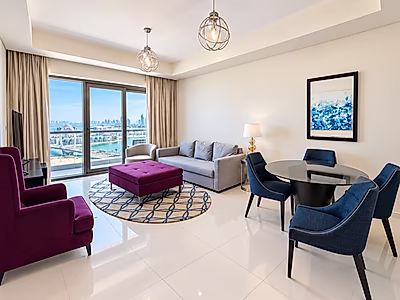 CONTEMPORARY 2BR RETREAT WITH LUXURIOUS TOUCHES - Photo 2