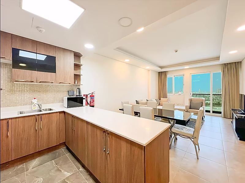 Luxury Living | Al Erkyah, Qatar - Photo 2