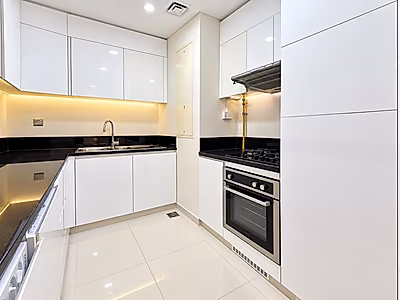 CONTEMPORARY 2BR RETREAT WITH LUXURIOUS TOUCHES - Photo 4