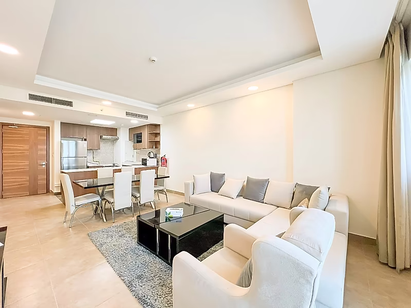 Luxury Living | Al Erkyah, Qatar - Photo 3
