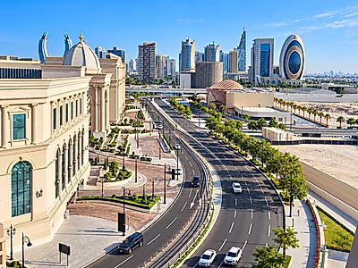 شقة غرفة نوم واحدة في لافيردي | 86 متر مربع | إطلالة على فيندوم | مفروشة بالكامل | جاهزة للسكن