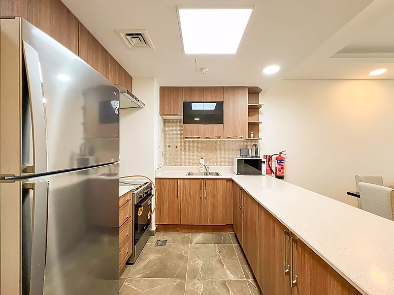 Luxury Living | Al Erkyah, Qatar - Photo 6