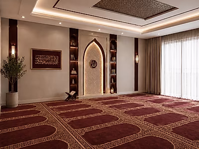 شقة غرفة وصالة في الركية R19 بسعر 875 ألف ريال - Photo 4