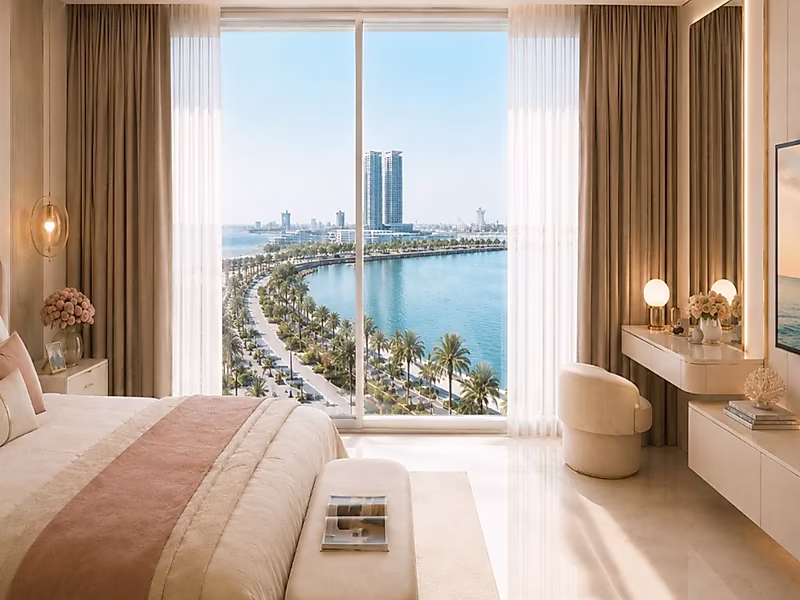 Own Your Lusail Home for Just QAR 13,750/Month! | 7-Year Payment Plan - Photo 3