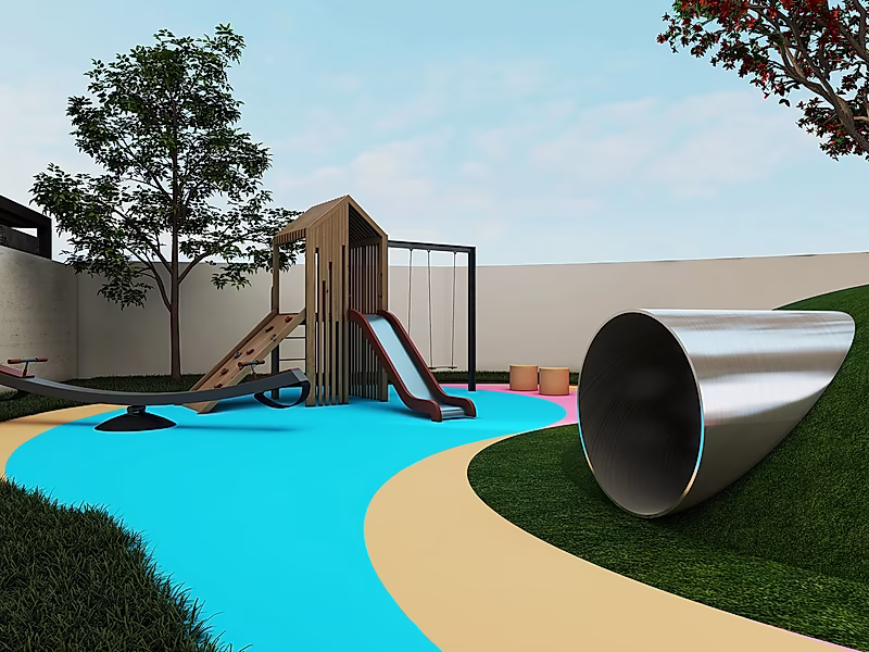Luxury Off-Plan Villa – Flexible Payment Plan Available - Photo 5