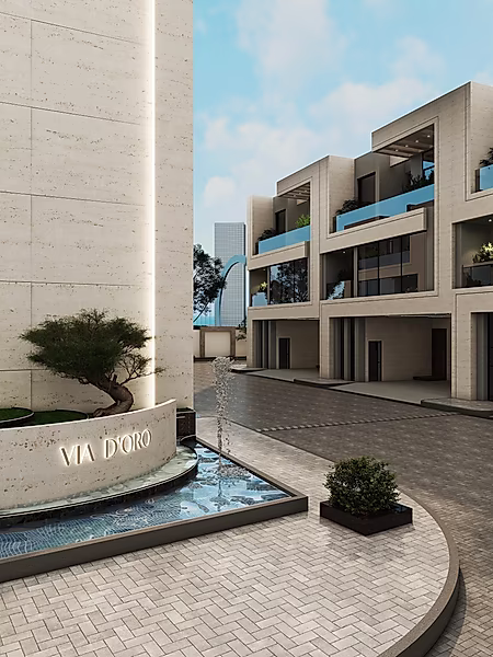 Luxury Off-Plan Villa – Flexible Payment Plan Available - Photo 11