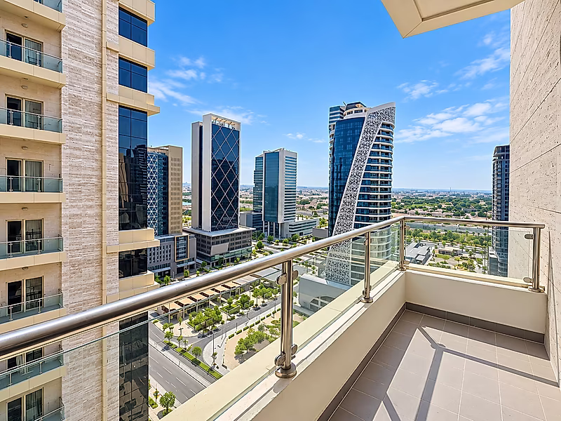 MODERN 2-BEDROOM APARTMENT FOR RENT IN LUSAIL MARINA | BILLS INCLUDED - Photo 1
