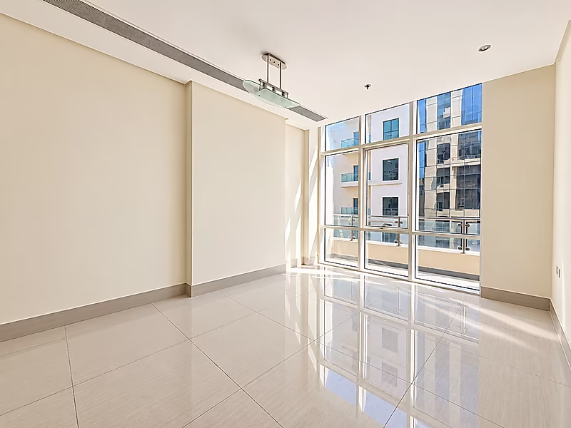 MODERN 2-BEDROOM APARTMENT FOR RENT IN LUSAIL MARINA | BILLS INCLUDED - Photo 2