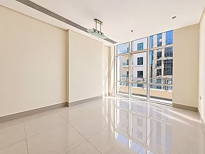 MODERN 2-BEDROOM APARTMENT FOR RENT IN LUSAIL MARINA | BILLS INCLUDED - Photo 2