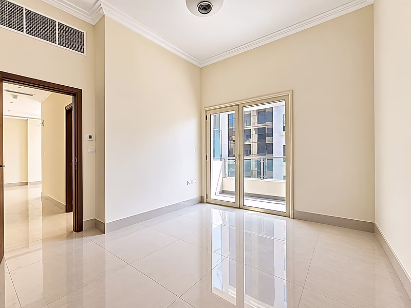 MODERN 2-BEDROOM APARTMENT FOR RENT IN LUSAIL MARINA | BILLS INCLUDED - Photo 4