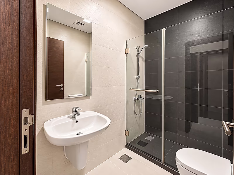 MODERN 2-BEDROOM APARTMENT FOR RENT IN LUSAIL MARINA | BILLS INCLUDED - Photo 7