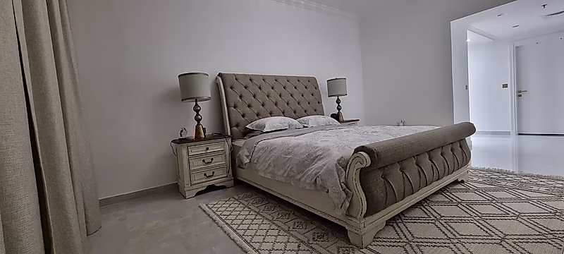 CONTEMPORARY ELEGANCE | 3BR+MAIDS APARTMENT - Photo 14