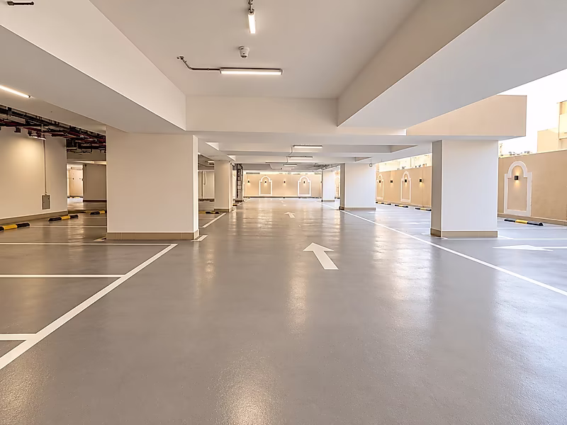 Brand-New Residential Building for Sale in Al Mansoura, Doha - Photo 4