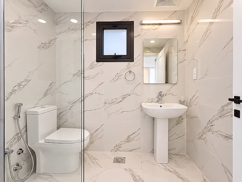 Brand-New Residential Building for Sale in Al Mansoura, Doha - Photo 5