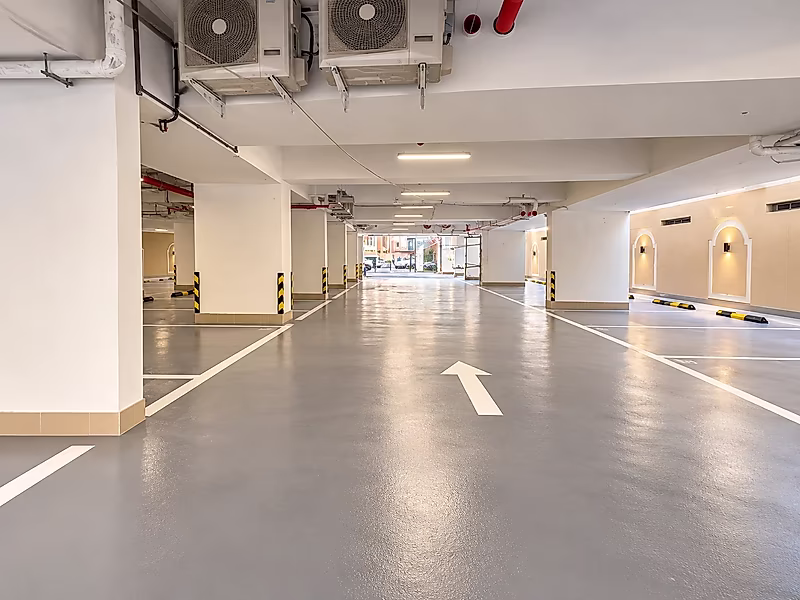 Brand-New Residential Building for Sale in Al Mansoura, Doha - Photo 11