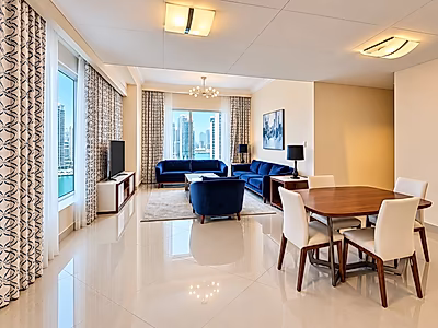 STUNNING 2BEDS APARTMENT IN THE HEART OF WEST BAY - Photo 2