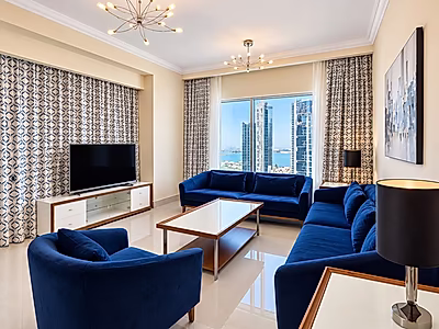 STUNNING 2BEDS APARTMENT IN THE HEART OF WEST BAY - Photo 3