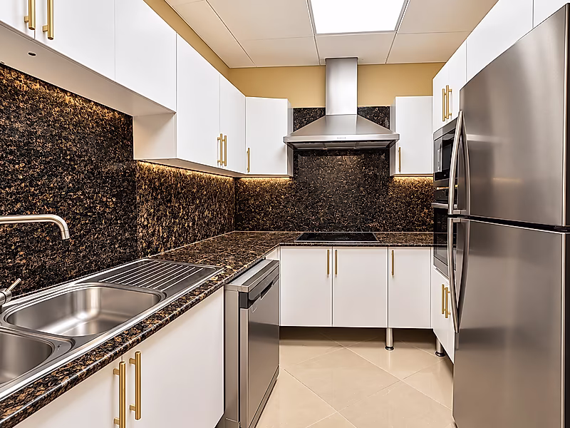 STUNNING 2BEDS APARTMENT IN THE HEART OF WEST BAY - Photo 6