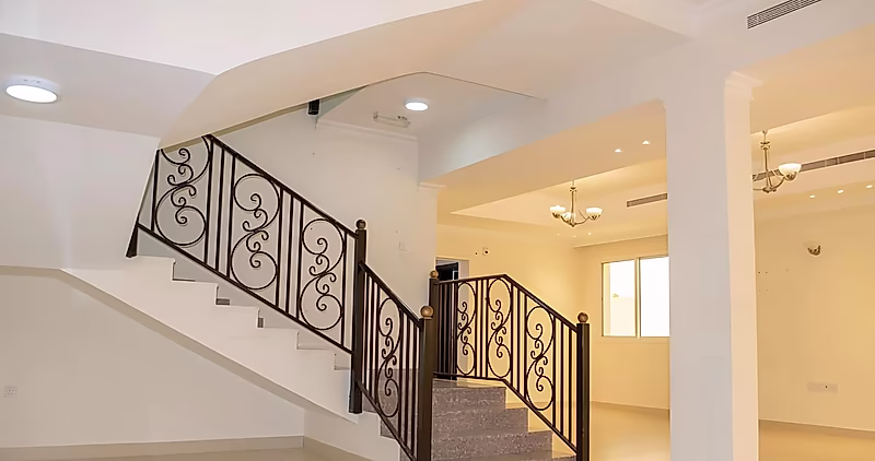 EXCLUSIVE LIVING | 3BR COMPOUND VILLA - Photo 8